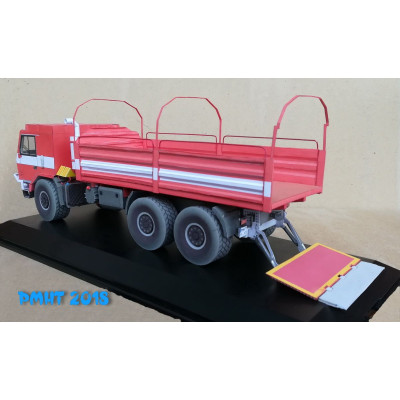 TATRA 815-7 6x6 Valník 1:32