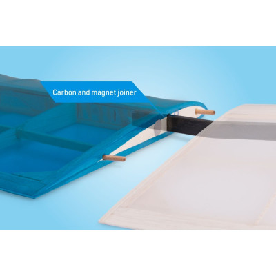 MIRAI větroň kit 1995mm