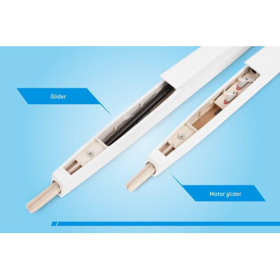 MIRAI větroň kit 1995mm