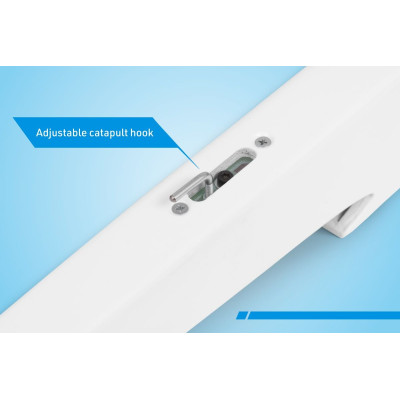 MIRAI V-tail větroň kit 1995mm