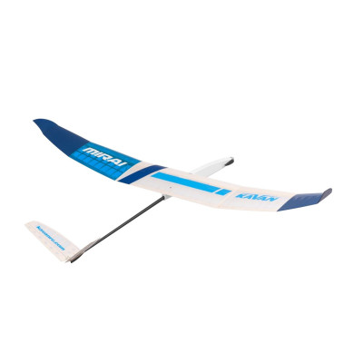 MIRAI V-tail větroň kit 1995mm