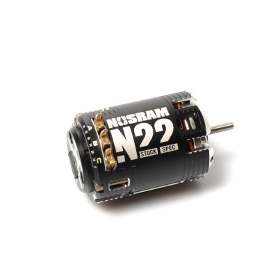 N22 Stock Spec 10,5 závitový motor