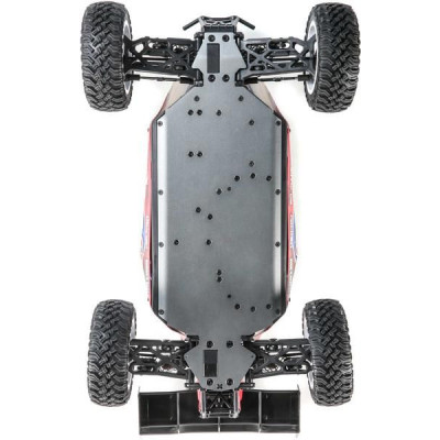 Losi Tenacity Pro 1:10 4WD RTR Fox Racing