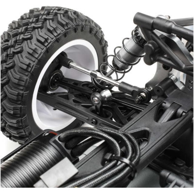 Losi Tenacity Pro 1:10 4WD RTR Fox Racing