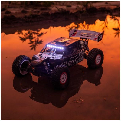 Losi Tenacity Pro 1:10 4WD RTR Fox Racing