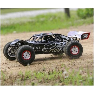 Losi Tenacity Pro 1:10 4WD RTR Fox Racing