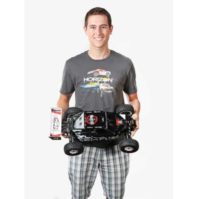 Losi Tenacity Pro 1:10 4WD RTR Fox Racing
