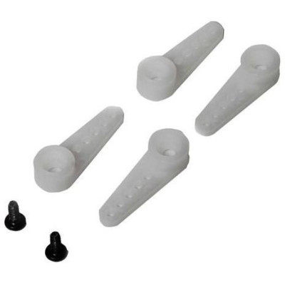 Spektrum páky serva A391