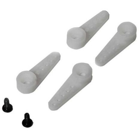 Spektrum páky serva A391