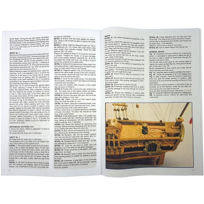 Mantua Model Race Horse 1:47 kit