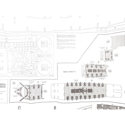 Mantua Model Le Soleil Royal 1:77 kit