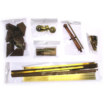 Mantua Model Napoleonský kanón 1:17 kit