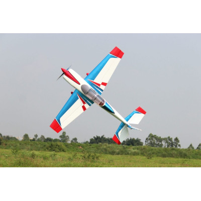 67" Extra NG 1702mm Červeno-Modrá