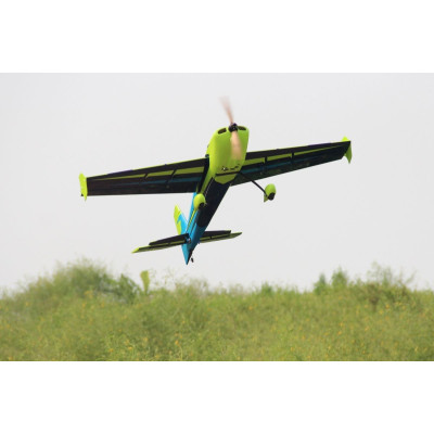 67" Slick 1702mm Zeleno-Modrý