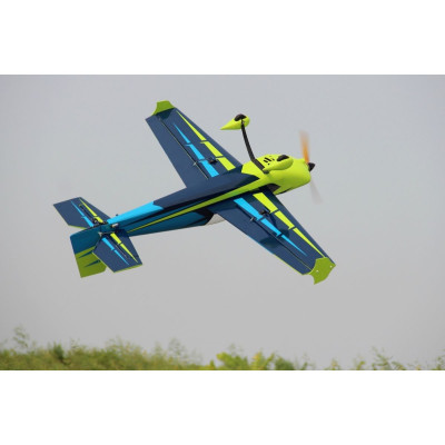 67" Slick 1702mm Zeleno-Modrý