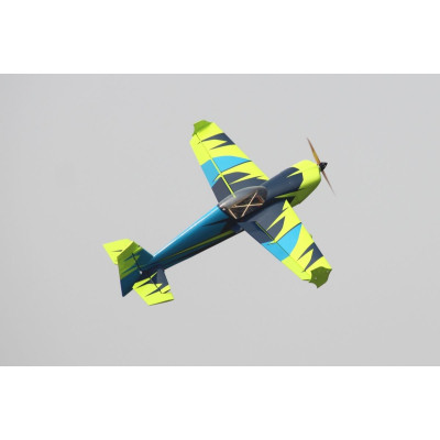 67" Slick 1702mm Zeleno-Modrý