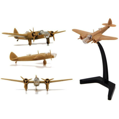 Wargames (WWII) letadlo 6230 - British Bomber Bristol Blenheim IV (1:200)