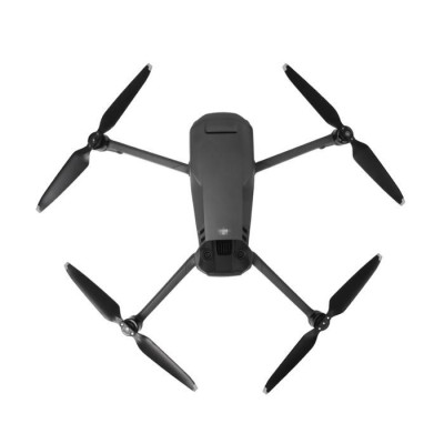 Vrtule Low-Noise - pár (Mavic 3) (Silver Tips)