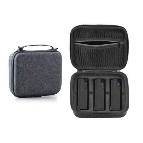 Battery Case for DJI Mavic 3 (3 Batteries)