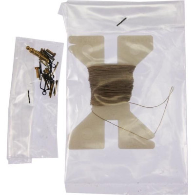 Mantua Model Santa Maria Le Piccole 1:100 kit