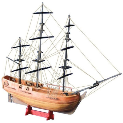 Mantua Model HMS Bounty Le Piccole 1:100 kit