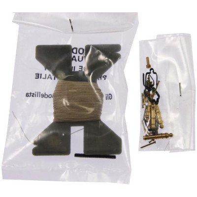 Mantua Model HMS Bounty Le Piccole 1:100 kit