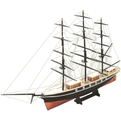 Mantua Model Cutty Sark Le Piccole 1:100 kit