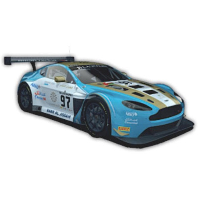 SCX Advance GT3 Series