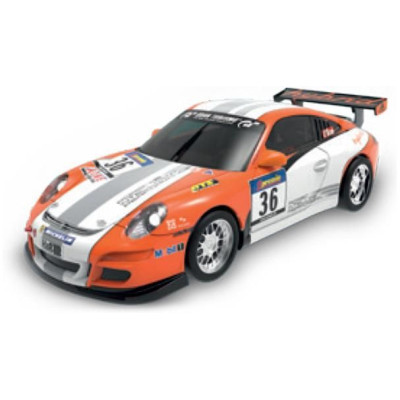 SCX Advance GT3 Series