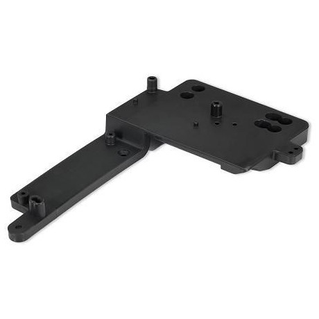 Traxxas lože telemetrie: Stampede 2WD