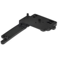 Traxxas telemetria ágy: Stampede 2WD - ágy a telemetria bővítő modulhoz.