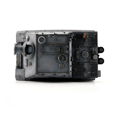 TORRO tank PRO 1/16 RC Sturmtiger šedá kamufláž - BB Airsoft - kouř z hlavně