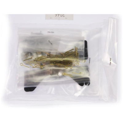 Mantua Model Plachetnice Capri 1:35 kit