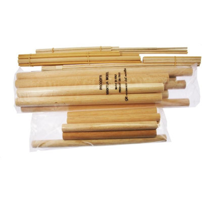 Mantua Model Kontiki 1:18 kit