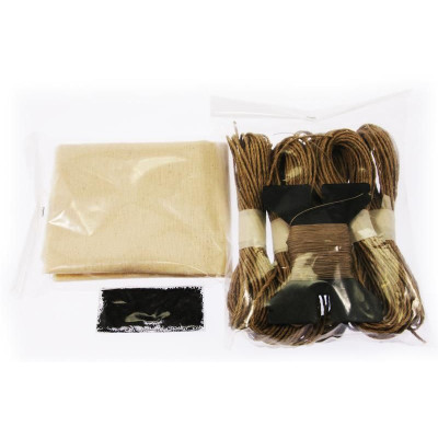 Mantua Model Kontiki 1:18 kit