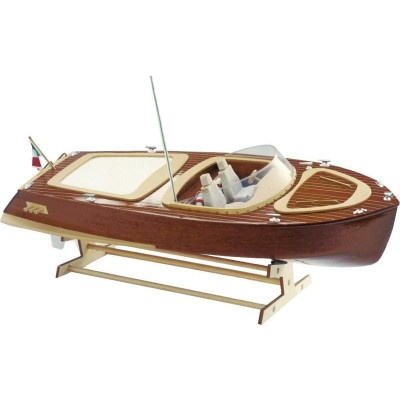 Mantua Model Mincio 1:20 kit