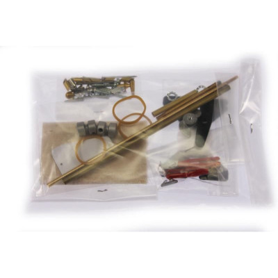 Mantua Model Mincio 1:20 kit