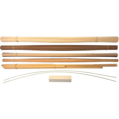 Mantua Model HMS Victory 1:98 kit