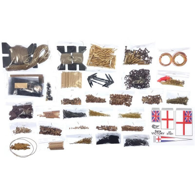 Mantua Model HMS Victory 1:98 kit