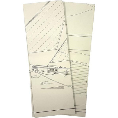 Mantua Model ARM 82 1:25 kit