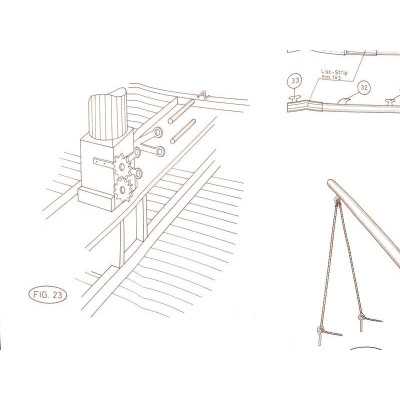 Mantua Model ARM 82 1:25 kit