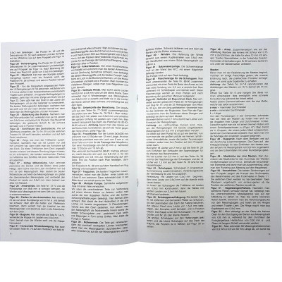 Mantua Model Cutty Sark 1:78 kit