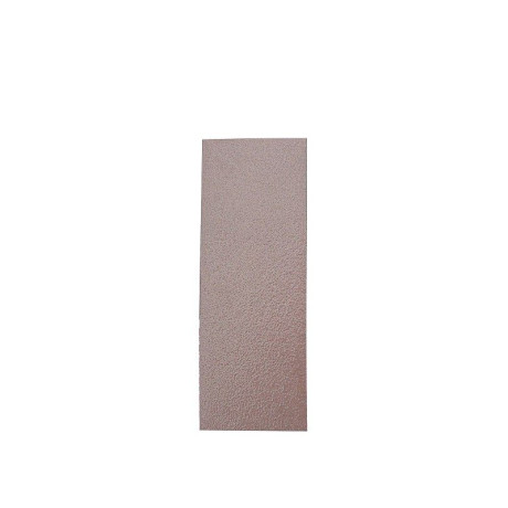 Brusný plát Flexi 140x51mm - jemný