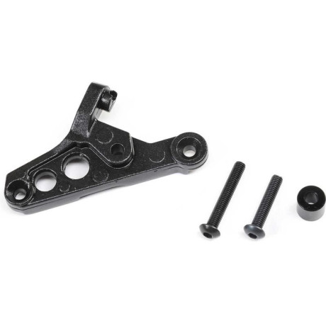 Axial držák Panhard sintrovaný: SCX10 III