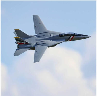 E-flite F-14 Tomcat 0.76m BNF Basic