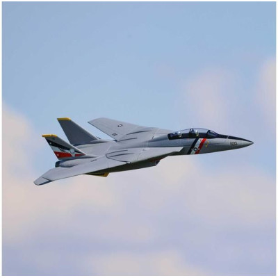 E-flite F-14 Tomcat 0.76m BNF Basic