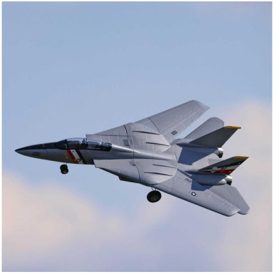 E-flite F-14 Tomcat 0.76m BNF Basic