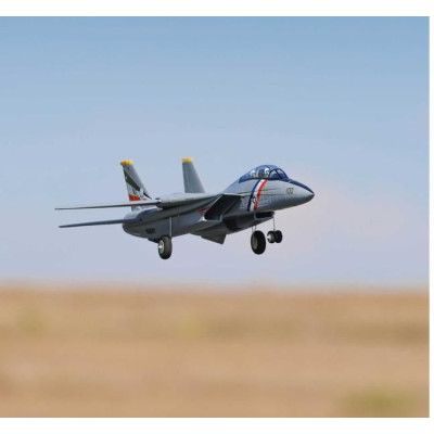 E-flite F-14 Tomcat 0.76m BNF Basic