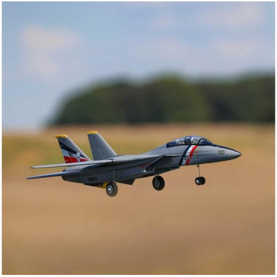 E-flite F-14 Tomcat 0.76m BNF Basic