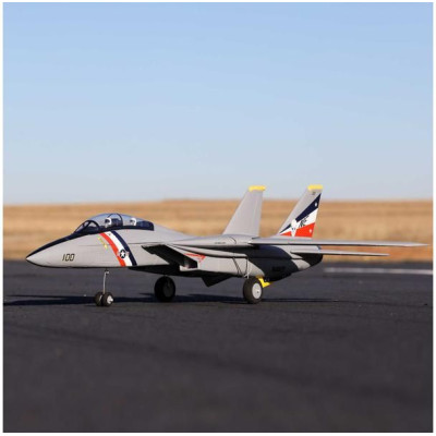 E-flite F-14 Tomcat 0.76m BNF Basic